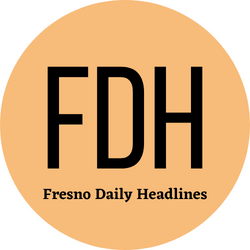 Fresno Daily Headlines